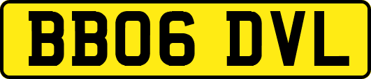 BB06DVL