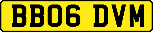 BB06DVM