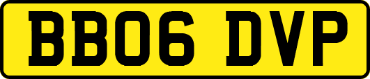 BB06DVP