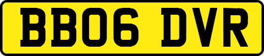 BB06DVR