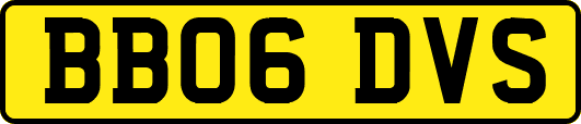 BB06DVS