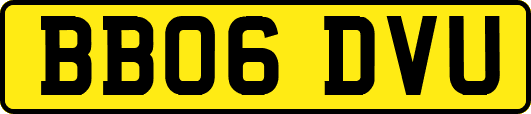 BB06DVU