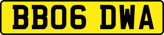 BB06DWA