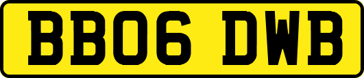 BB06DWB