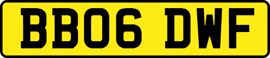BB06DWF