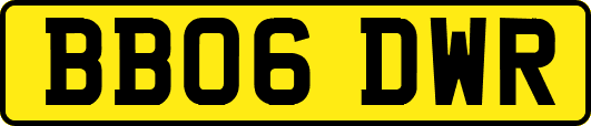 BB06DWR