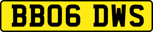 BB06DWS