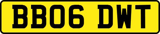 BB06DWT