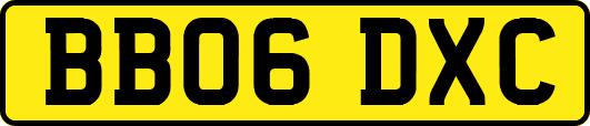 BB06DXC