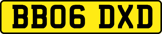 BB06DXD