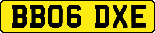 BB06DXE