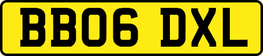 BB06DXL