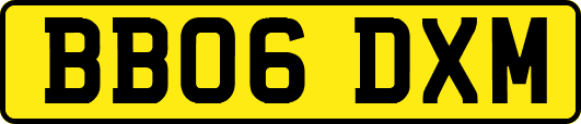 BB06DXM