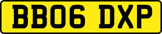 BB06DXP