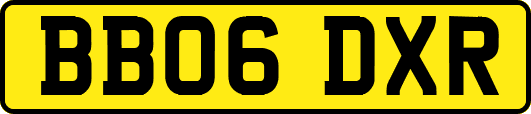 BB06DXR