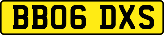 BB06DXS