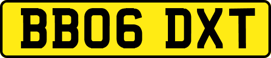 BB06DXT