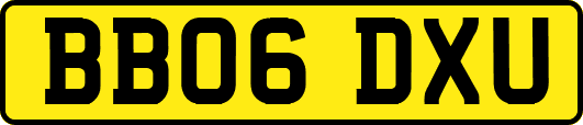 BB06DXU