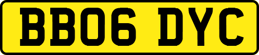 BB06DYC