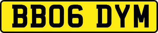 BB06DYM