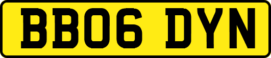 BB06DYN