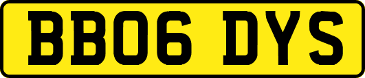 BB06DYS