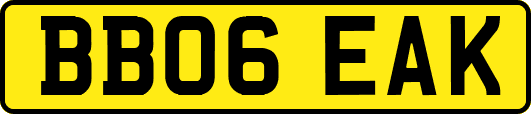 BB06EAK