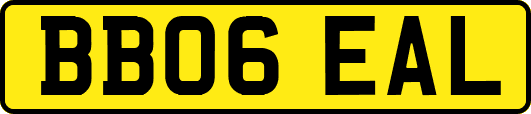 BB06EAL