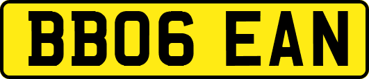 BB06EAN