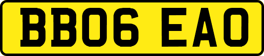 BB06EAO