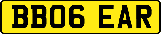 BB06EAR