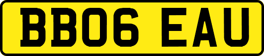 BB06EAU