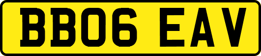 BB06EAV