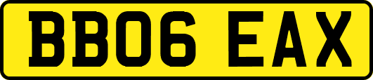 BB06EAX