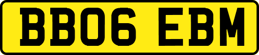BB06EBM