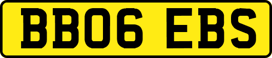 BB06EBS