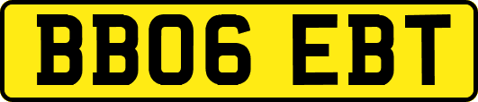 BB06EBT
