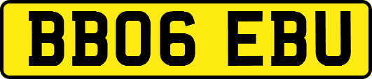 BB06EBU