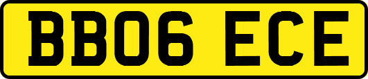 BB06ECE