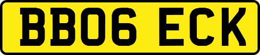 BB06ECK