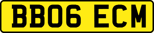 BB06ECM
