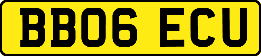 BB06ECU