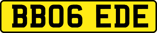 BB06EDE