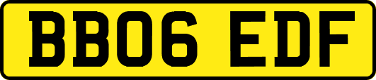BB06EDF