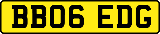 BB06EDG