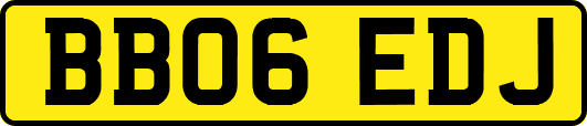 BB06EDJ