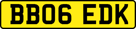 BB06EDK