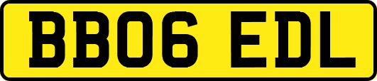 BB06EDL