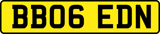 BB06EDN