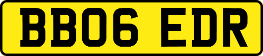 BB06EDR